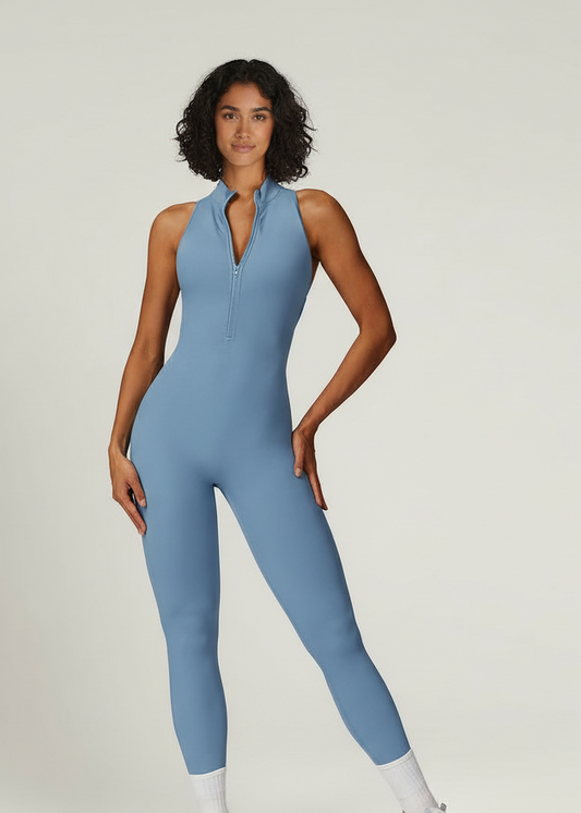 Zero Effort Sculpt Jumpsuit