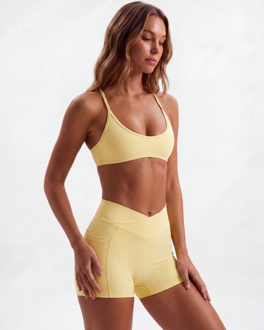 Honey Bra | Butter